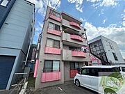 ローヤルハイツ新川 4階 築36年4ヶ月の賃貸物件