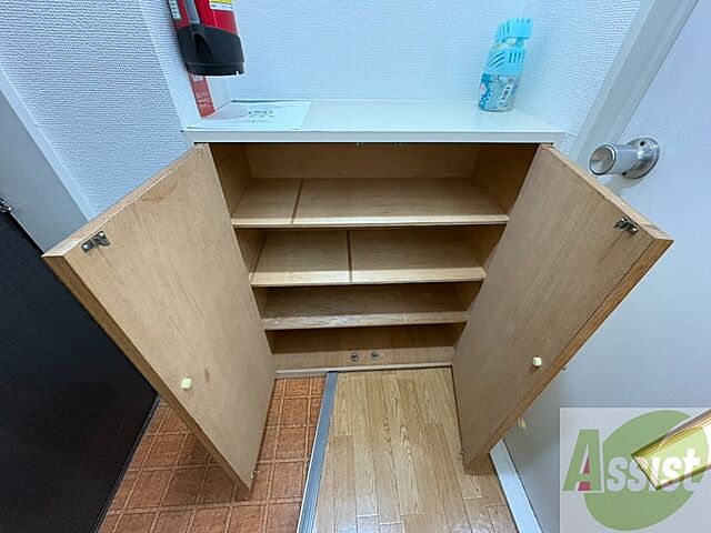 室内