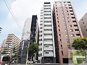 さっぽろ駅より徒歩5分 新築 14階建の賃貸物件