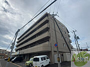 麻生駅より徒歩13分 築38年10ヶ月 5階建の賃貸物件