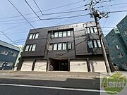 コアーライズ壱番館の賃貸物件
