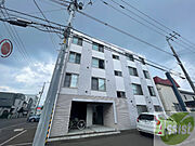 中島公園駅より徒歩15分 1階 築7年10ヶ月の賃貸物件