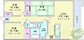 THERESIDENCEPARKODORIKOEN9階14.0万円