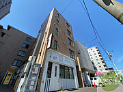 西18丁目駅より徒歩15分 5階 築21年3ヶ月の賃貸物件