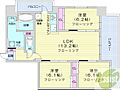 アコード238階11.0万円