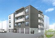 スペチアーレ山鼻403P 2階 新築の賃貸物件