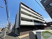 ＡＸＩＳ—ＦＡ苗穂 5階 築7年11ヶ月の賃貸物件