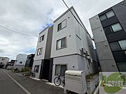 ヴィクトワール・手稲の賃貸物件