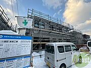 麻生駅より徒歩20分 1階 新築の賃貸物件