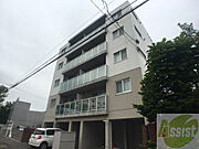 グランセルクル山鼻 1階 築8年2ヶ月の賃貸物件