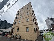 メゾンレティシア 1階 築10年7ヶ月の賃貸物件