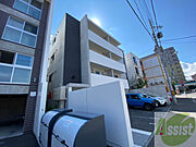 ＥーＨｏｒｉｚｏｎ北円山の賃貸物件