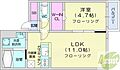 DIOCLASISKOTONI3階6.2万円
