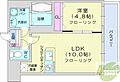 ルラシオン北9条通11階7.5万円