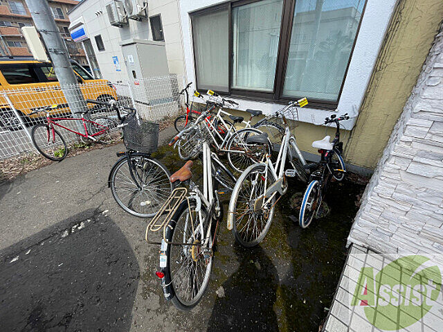 その他