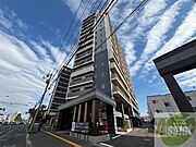 プレミスト札幌環状通東ステーションサイドの賃貸物件