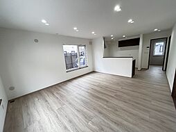 恵庭市恵み野東7丁目 住宅