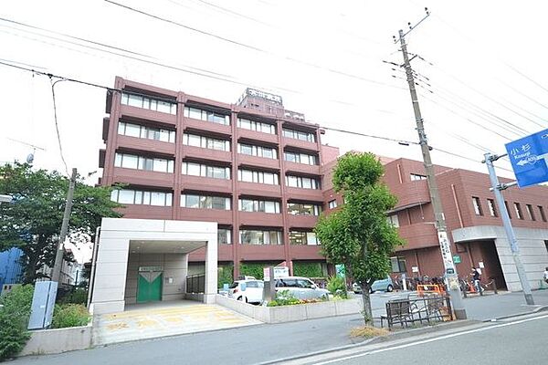 画像20:医療法人誠医会宮川病院 335m