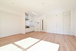 URパークハイツ荒子