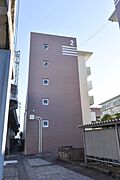 ＵＲ都市機構津島団地２号棟の賃貸物件