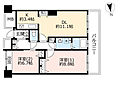 アクアタウン納屋橋住宅棟17階15.7万円