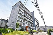 国府宮駅よりバス18分 徒歩2分 1階 築45年11ヶ月の賃貸物件