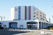 津島駅より徒歩4分 4階 築57年8ヶ月の賃貸物件