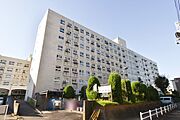 ＵＲ都市機構津島団地５号棟 6階 築57年8ヶ月の賃貸物件