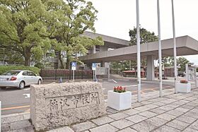 UR国分