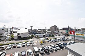 UR弥富  ｜ 愛知県弥富市前ケ須町（賃貸マンション3DK・4階・57.59㎡） その12