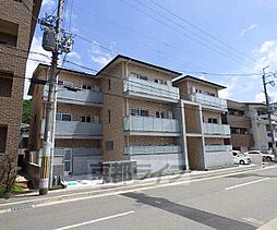 京都市営烏丸線 北山駅 徒歩9分の賃貸マンション