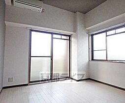 京都市営烏丸線 北大路駅 徒歩1分の賃貸マンション 2階1Kのリビング/ダイニング