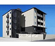 丸太町駅より徒歩15分 2階 新築の賃貸物件