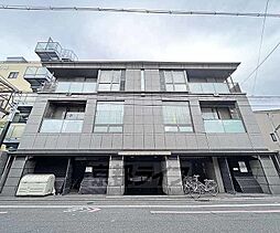 京都市営烏丸線 丸太町駅 徒歩7分の賃貸マンション