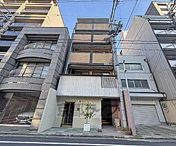 京都市営烏丸線 烏丸御池駅 徒歩5分の賃貸マンション