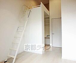 ＲＥＶＥ　ｄｅ　京都下鴨 110 1階1Kのリビング/ダイニング