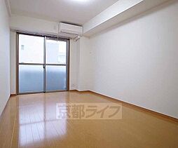 JR山陰本線 二条駅 徒歩13分の賃貸マンション 2階1Kのリビング/ダイニング