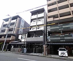 京都市営烏丸線 四条駅 徒歩8分