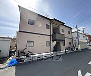 Roojeny 2階 築27年5ヶ月の賃貸物件