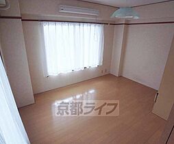 JR山陰本線 円町駅 徒歩6分の賃貸マンション 1階1Kのリビング/ダイニング