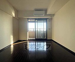 京阪本線 清水五条駅 徒歩3分の賃貸マンション 5階1Kのリビング/ダイニング