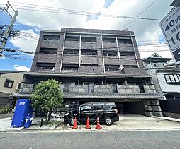 京阪本線 清水五条駅 徒歩3分の賃貸マンション