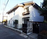 ジョイフルルーム 2階 築49年2ヶ月の賃貸物件