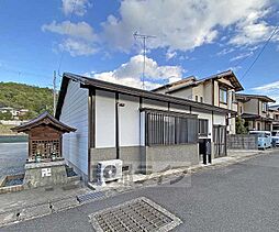 上高野北田町貸家