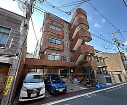 京都市営烏丸線 五条駅 徒歩10分の賃貸マンション