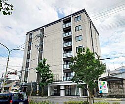 JR山陰本線 二条駅 徒歩7分