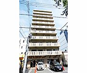 丹波口駅より徒歩3分 9階 築22年1ヶ月の賃貸物件