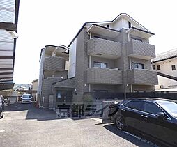 京都市営烏丸線 北大路駅 徒歩31分の賃貸マンション