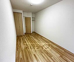 阪急京都本線 大宮駅 徒歩5分の賃貸マンション 2階1Kのリビング/ダイニング