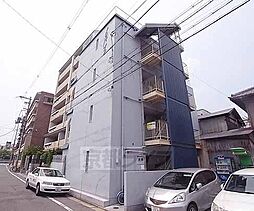 もとしろマンション